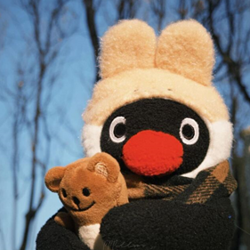 Profile Image of the Author